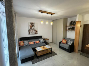 Apartament Moderato in Starogard Gdański
